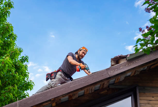 Best Cold Roofs  in New Wilmington, PA