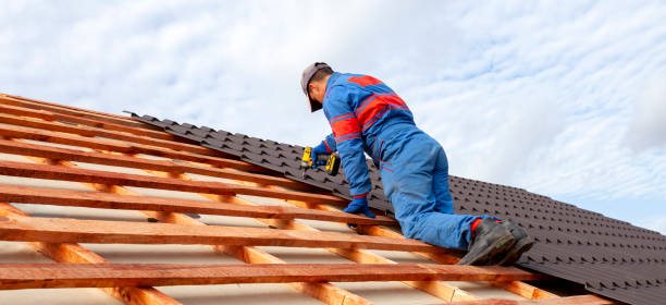 Best Tile Roofing Installation  in New Wilmington, PA