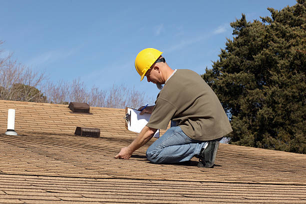 Best Gutter Installation and Repair  in New Wilmington, PA