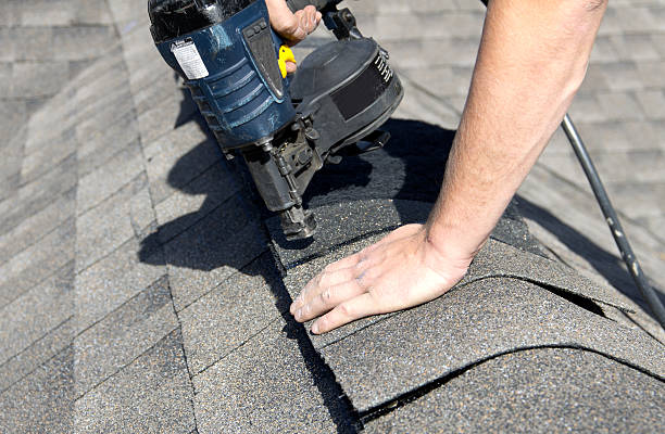 Best Emergency Roof Repair  in New Wilmington, PA