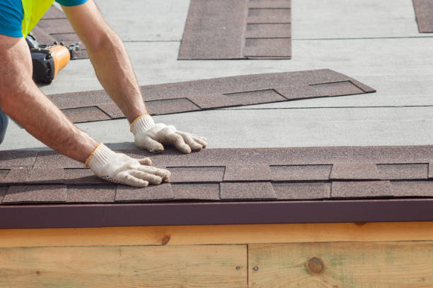 Best Commercial Roofing Services  in New Wilmington, PA